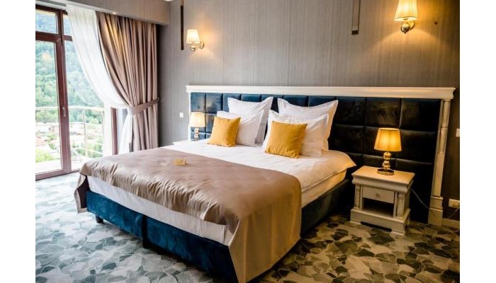 Hotel Carpat Inn - Nou poza 4