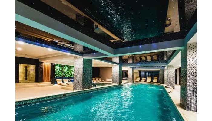 Hotel Carpat Inn - Nou poza 8