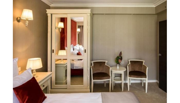 Hotel Carpat Inn - Nou poza 2