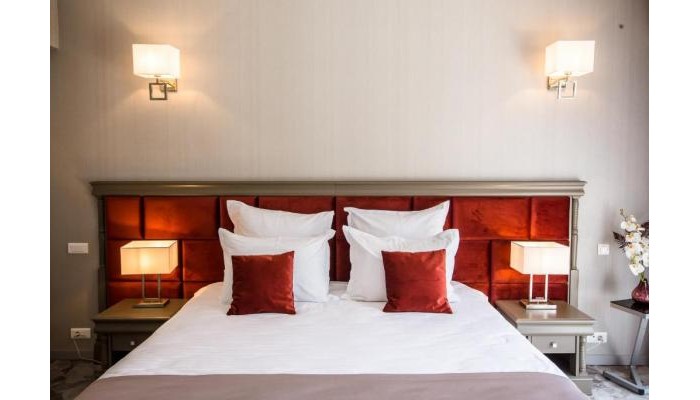 Hotel Carpat Inn - Nou poza 3