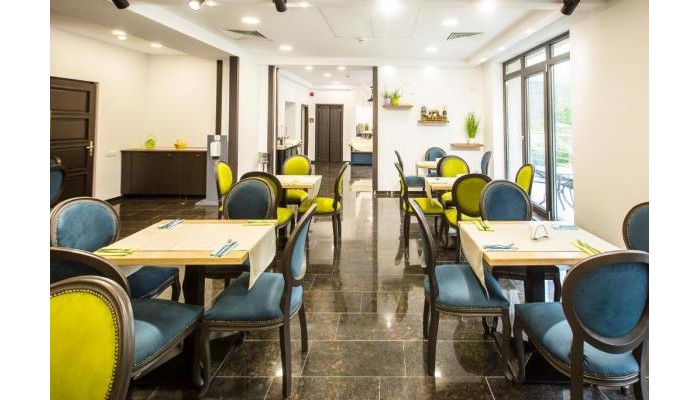 Hotel Carpat Inn - Nou poza 7