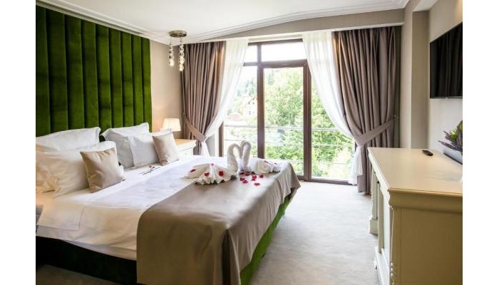 Hotel Carpat Inn - Nou poza 6