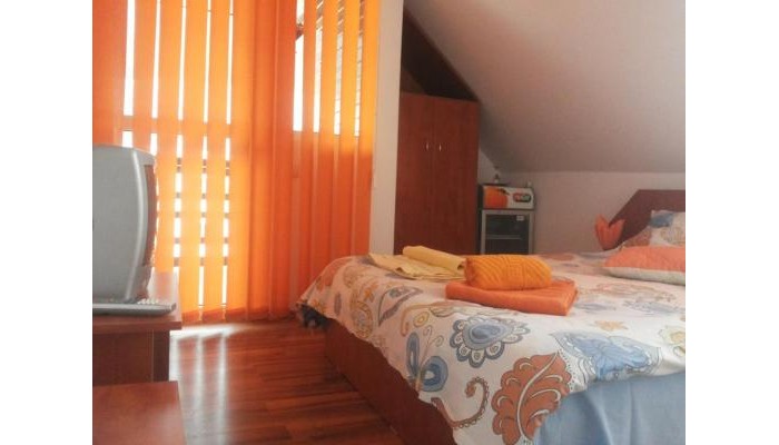 Hotel Casa Azugeana poza 1