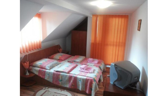 Hotel Casa Azugeana poza 3