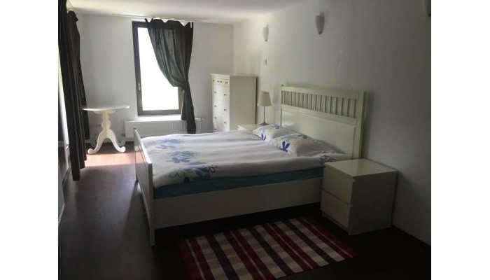 Hotel Casa Ferica poza 1