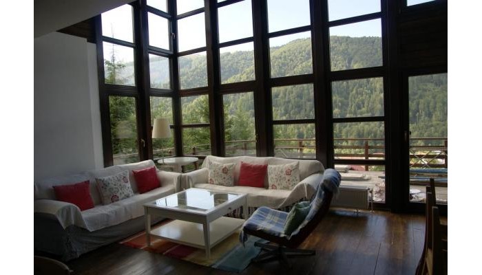 Hotel Casa Ferica poza 3