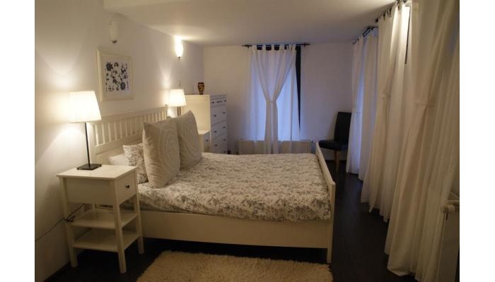 Hotel Casa Ferica poza 2