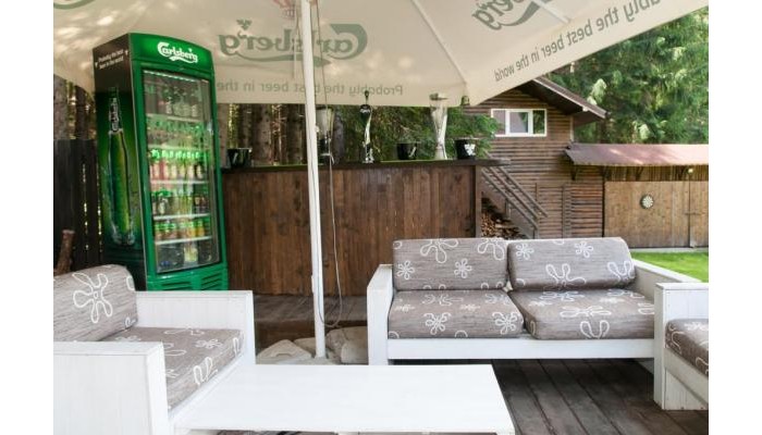 Hotel Conacul Dascalu poza 4