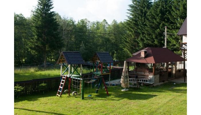 Hotel Conacul Dascalu poza 5