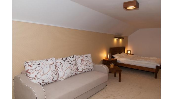 Hotel Conacul Dascalu poza 6