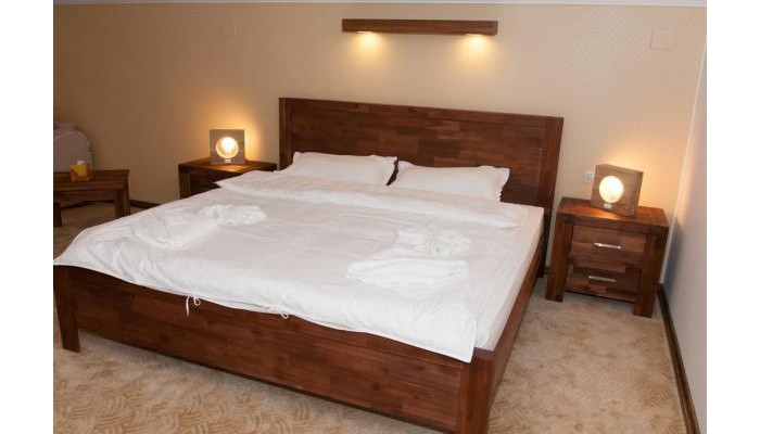 Hotel Conacul Dascalu poza 7