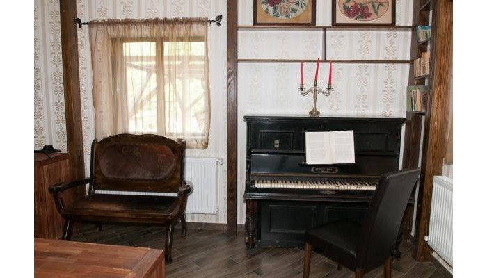 Hotel Conacul Dascalu poza 8