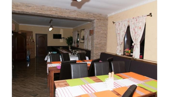 Hotel Conacul Dascalu poza 11