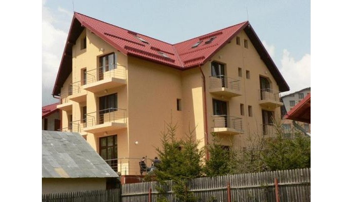 Pensiunea Flora Alpina poza 0