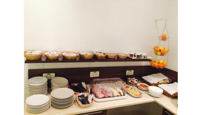 Pensiunea Flora Alpina poza 10