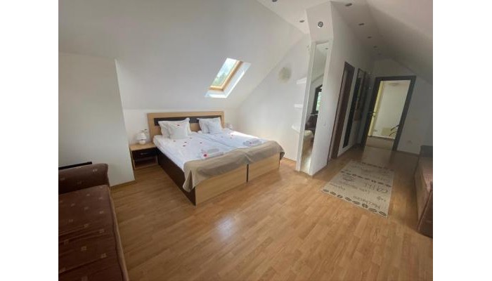 Pensiunea Flora Alpina poza 1