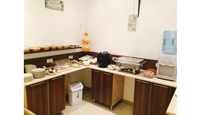 Pensiunea Flora Alpina poza 9