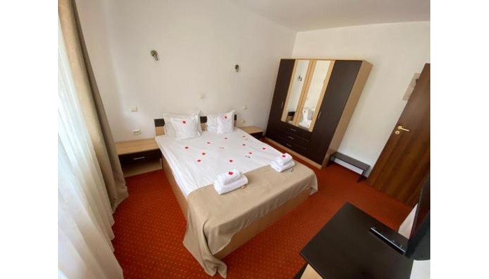 Pensiunea Flora Alpina poza 2