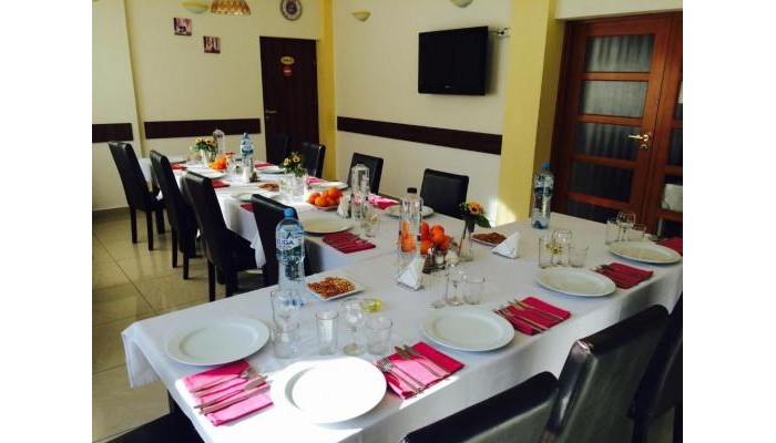 Pensiunea Flora Alpina poza 7