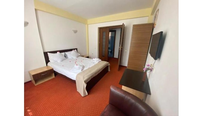 Pensiunea Flora Alpina poza 3