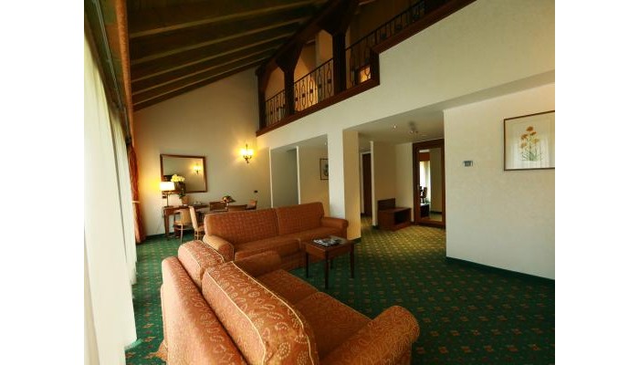 Hotel Lux Garden poza 17