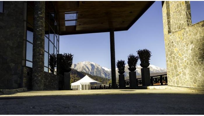 Hotel Lux Garden poza 5