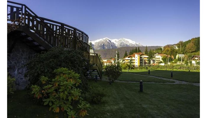 Hotel Lux Garden poza 4