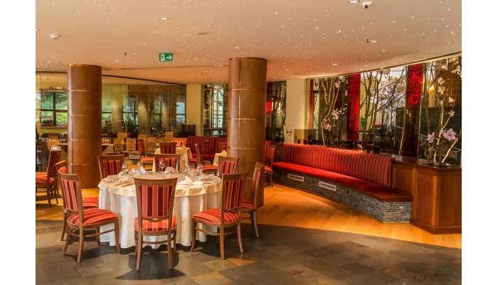 Hotel Lux Garden poza 22