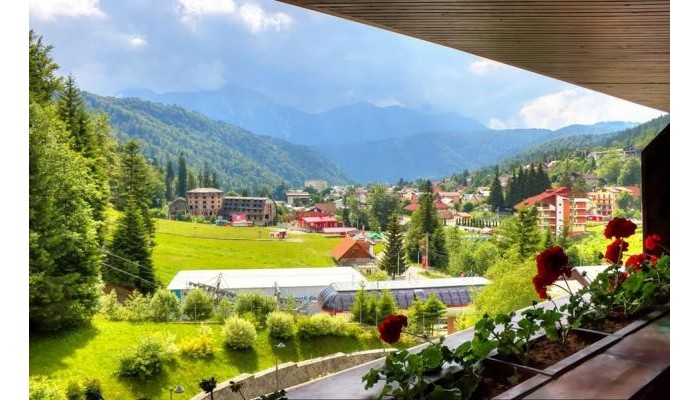 Hotel Lux Garden poza 7