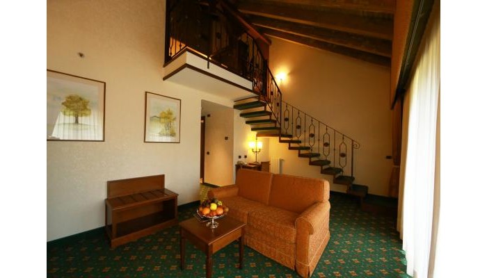 Hotel Lux Garden poza 13