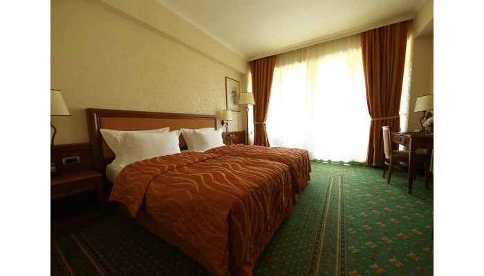 Hotel Lux Garden poza 9