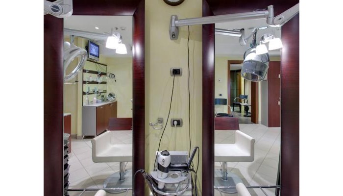 Hotel Lux Garden poza 30