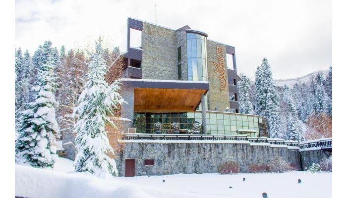 Hotel Lux Garden poza 0