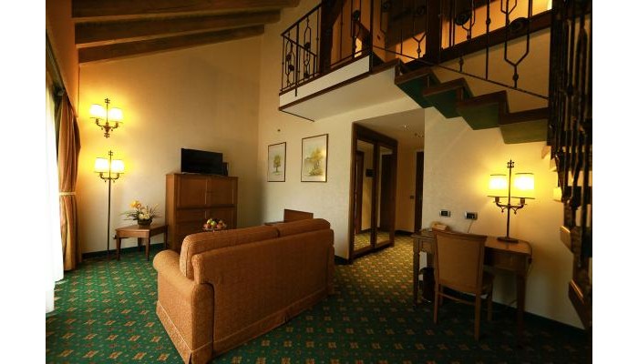 Hotel Lux Garden poza 11