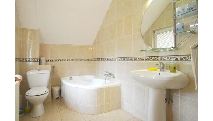 Hotel Pension Miraj poza 3