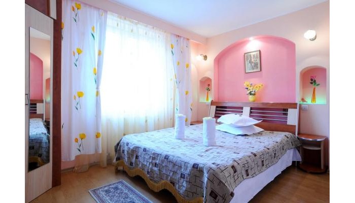 Hotel Pension Miraj poza 4