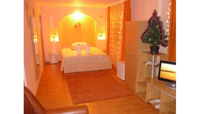 Hotel Pension Miraj poza 5