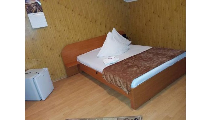 Hotel Pension Valea Negrasului poza 2