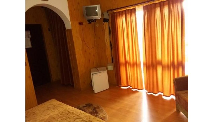 Hotel Pension Valea Negrasului poza 4