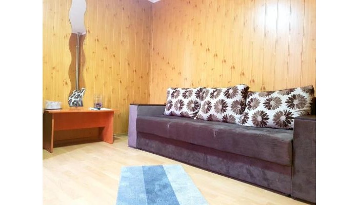 Hotel Pension Valea Negrasului poza 5