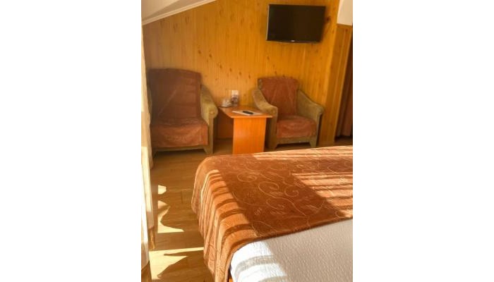 Hotel Pension Valea Negrasului poza 6