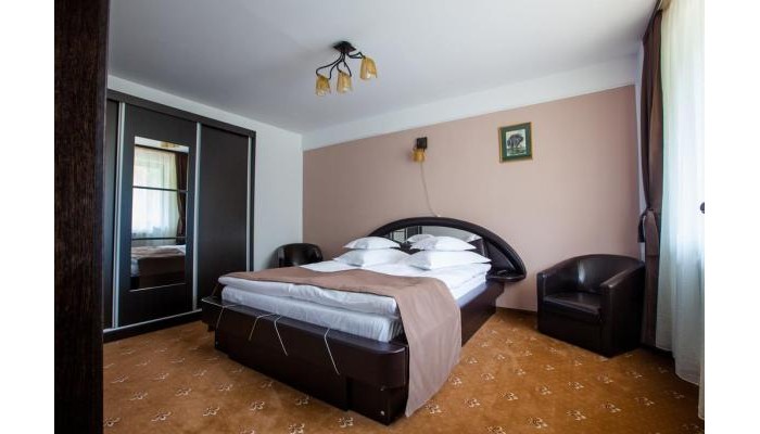 Pensiunea Noni poza 5