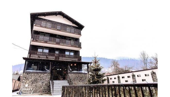 Pensiunea Noni poza 1