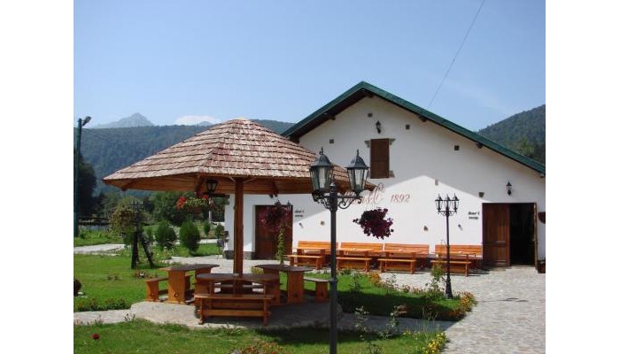 Pensiunea Rhein poza 0