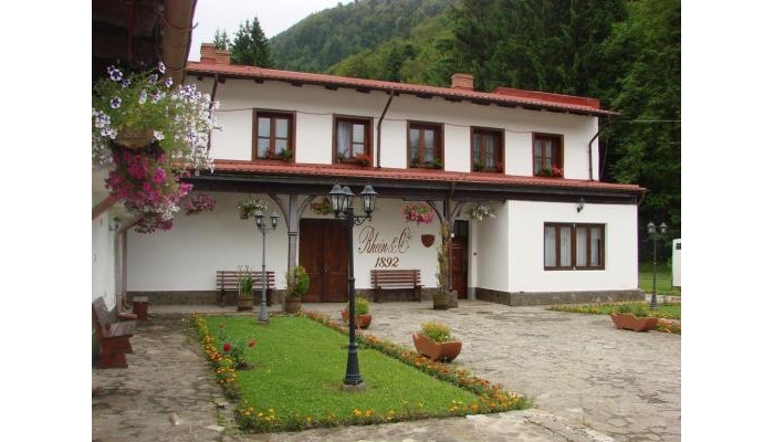 Pensiunea Rhein poza 2