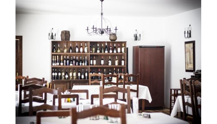 Pensiunea Rhein poza 4