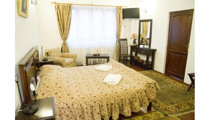 Pensiunea Rhein poza 3