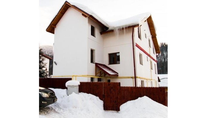 Vila Alma Azuga poza 0