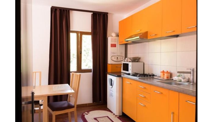 Vila Alma Azuga poza 7