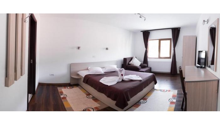 Vila Alma Azuga poza 9